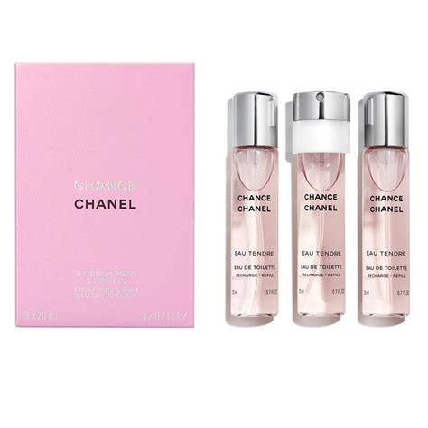 chanel eau tendre avis|Chanel eau tendre refill.